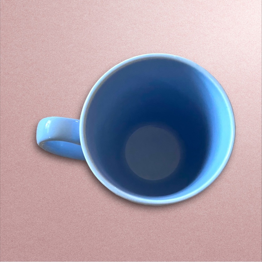 Corelle Ceramic mug